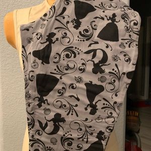 Brand New Torrid Disney Princess Leggings